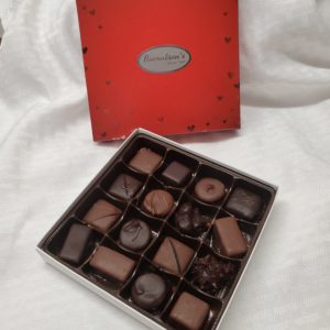 Valentines 16pc Assortment