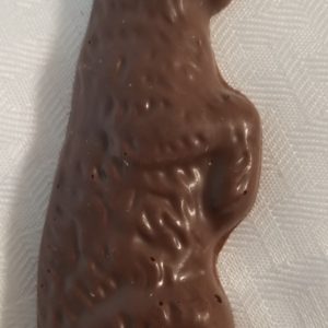 Flat Standing Rabbit(5)