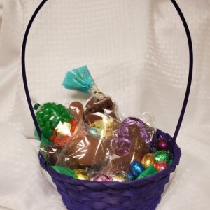 Medium Easter Basket