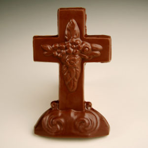 Chocolate Cross