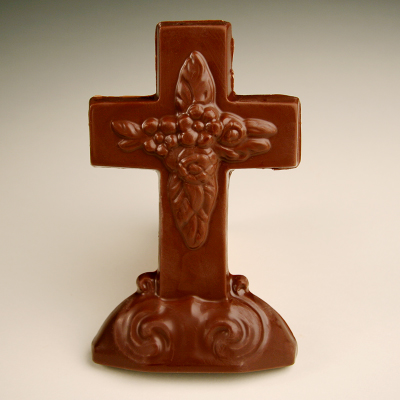 Chocolate Cross