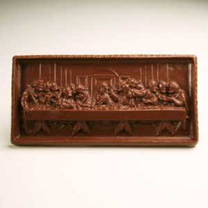 Chocolate Last Supper