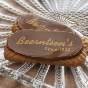 Beerntsen's Cookie