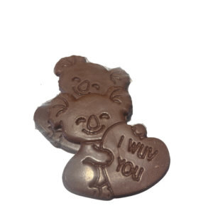 I Wuv You Koala Bear