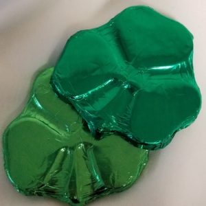 Large Shamrock