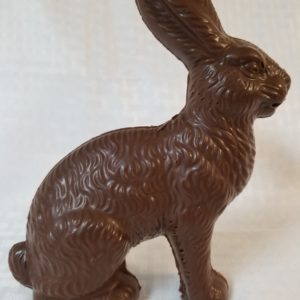 Large Sitting Rabbit(16)