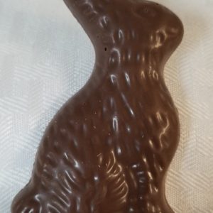 Flat Sitting Rabbit(2)