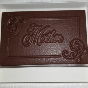 Mother Gift Bar